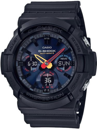 Casio G-Shock GAW-100BMC-1AER