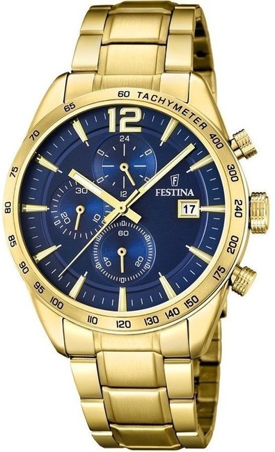 Festina Prestige F20266-2