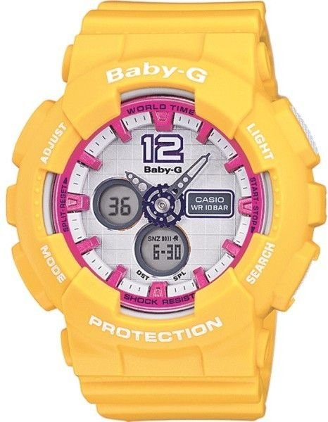 Casio Baby-G BA-120-9BER