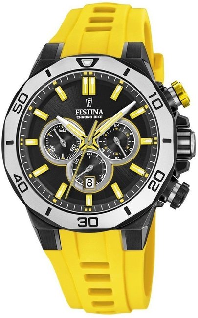 Festina Chrono Bike F20450-1