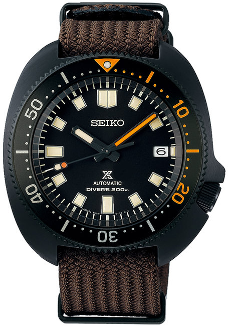 Seiko Prospex SPB257J1