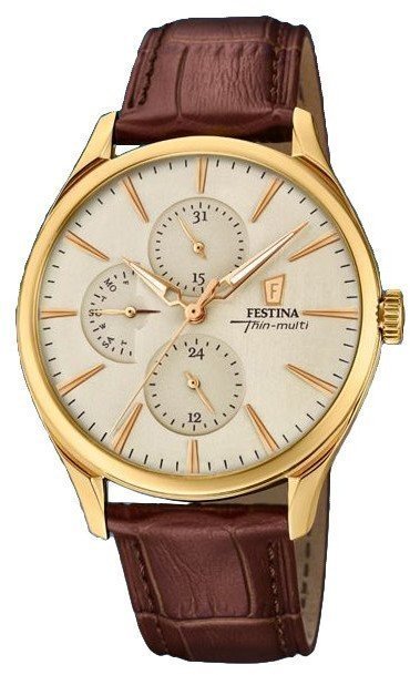 Festina Retro F16993-1