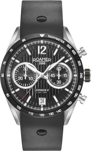 Roamer 510902 41 54 05