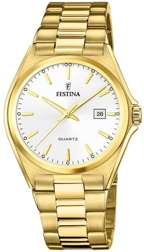 Festina Classic Bracelet F20555-2