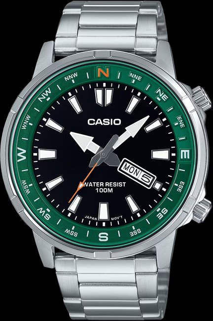 Casio MTD-130D-1A3VDF