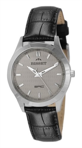 Bisset BSCE50SIVX03BX