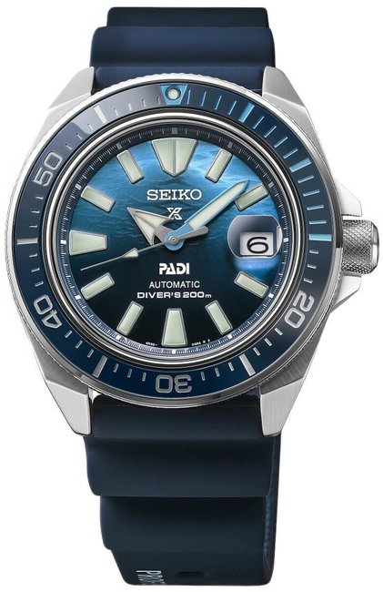 Seiko Prospex SRPJ93K1