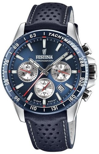 Festina Timeless Chronograph F20561-2