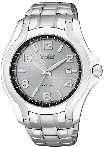 Citizen BM6630-51H