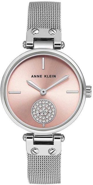 Anne Klein AK-3001LPSV