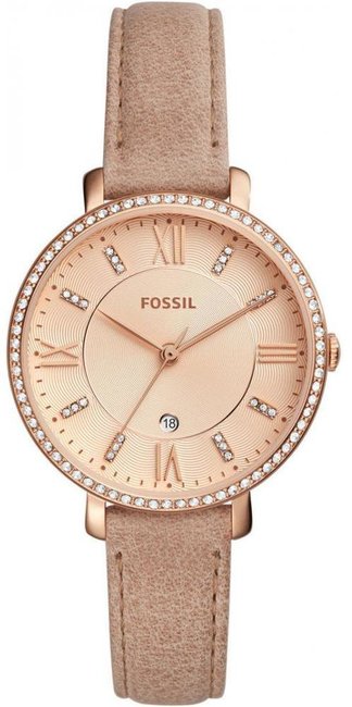 Fossil Jacqueline ES4292