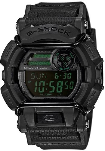 Casio G-Shock GD-400MB-1ER