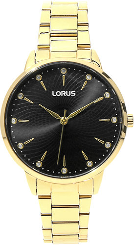 Lorus RG250TX9