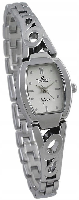 Timemaster Bijoux 070-336