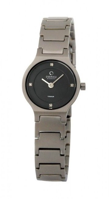 Obaku V133STBST