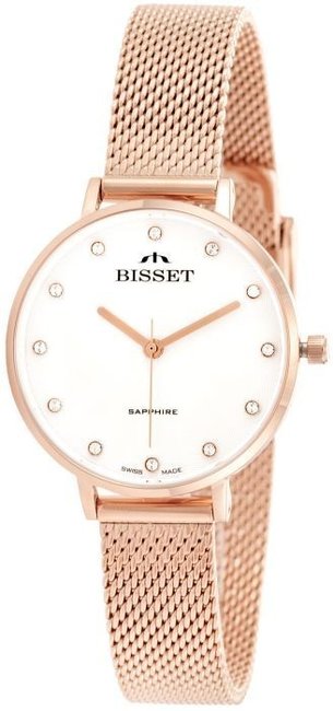 Bisset BSBF30RISX03BX