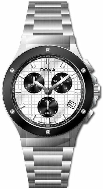 Doxa 166.10.011.10