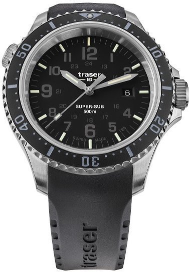 Traser TS-109377