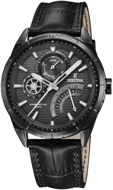 Festina Multifunction F16989-1