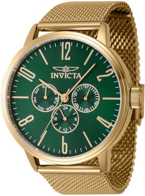 Invicta 47123