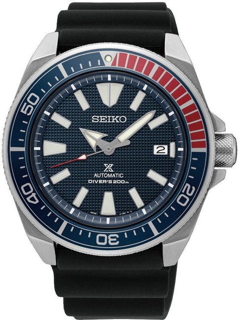 Seiko Prospex SRPB53K1