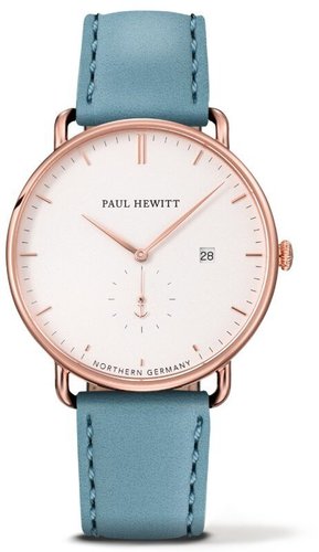 Paul Hewitt PH-TGA-R-W-23S