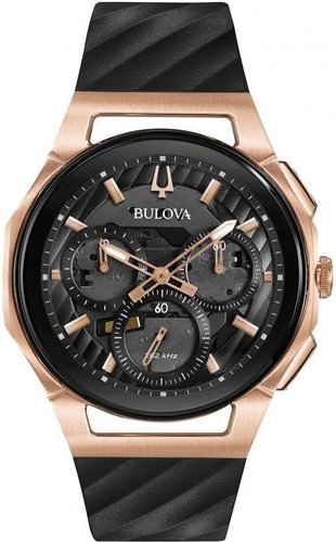 Bulova 98A185