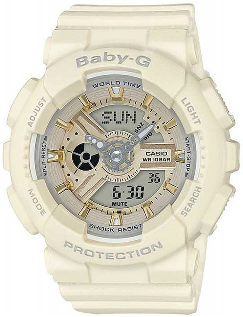 Casio Baby-G BA-110GA-7A2ER