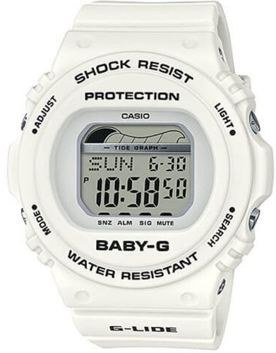 Casio Baby-G BLX-570-7ER