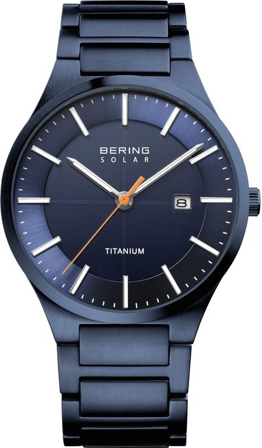 Bering Titanium 15239-797