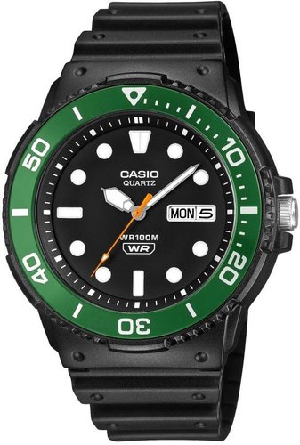 Casio MRW-230H-1E3