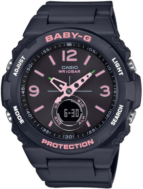 Casio Baby-G BGA-260SC-1AER