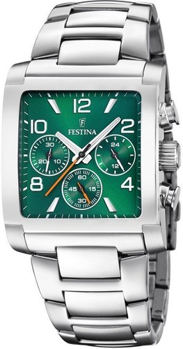 Festina Timeless Chronograph F20652-2