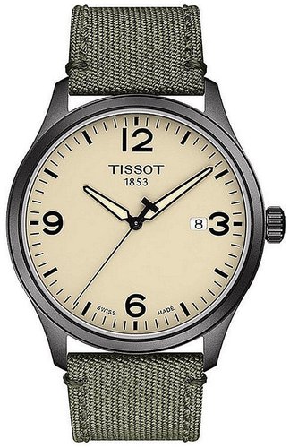 Tissot T116.410.37.267.00