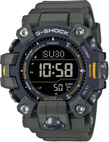 Casio G-Shock GW-9500-3ER