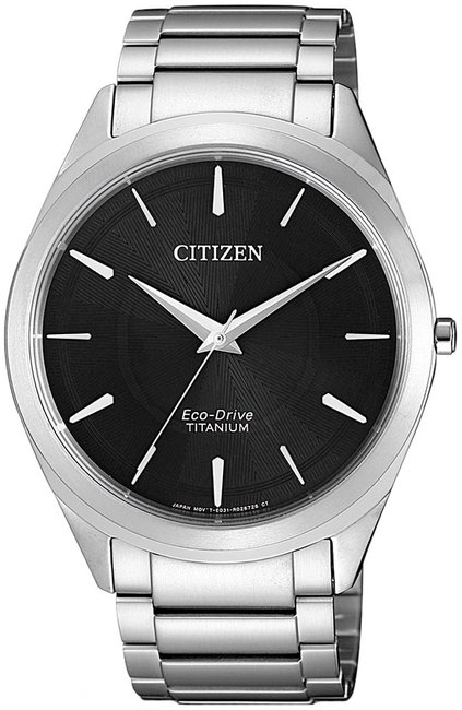 Citizen Titanium BJ6520-82E