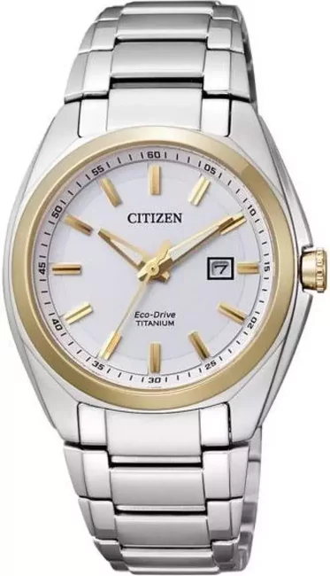 Citizen Titanium EW2214-52A