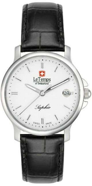 Le Temps LT1056.03BL01