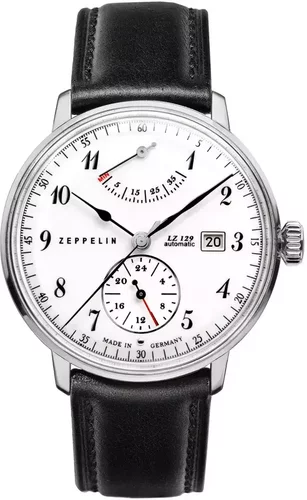 Zeppelin 8060-1