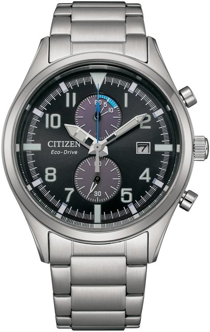 Citizen Chronograph CA7028-81E