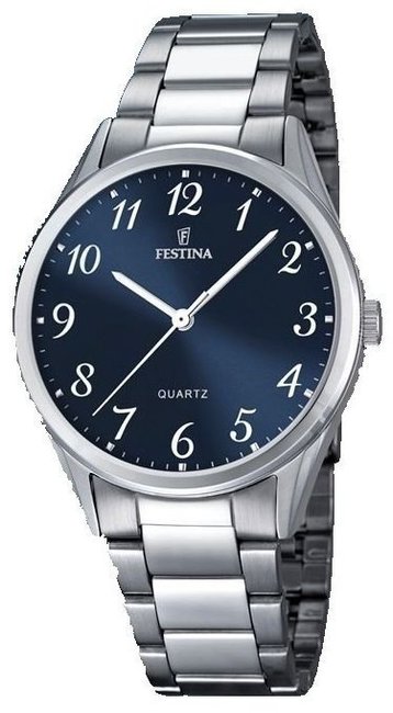 Festina Classic Bracelet F16875-2