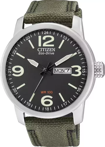 Citizen Classics BM8470-11EC