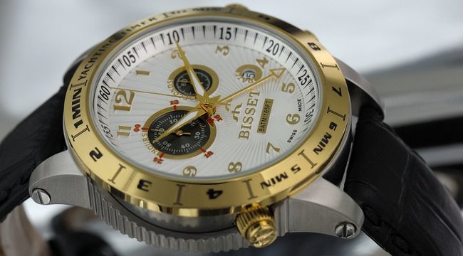 Bisset XB2CC23TASG05AX