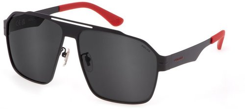 Police SPLL08M-638YZP