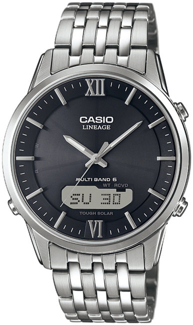 Casio Waveceptor LCW-M180D-1AER