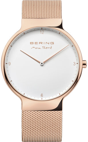 Bering Max Rene 15540-364