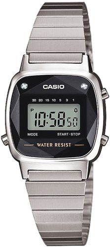 Casio Vintage LA670WEAD-1EF