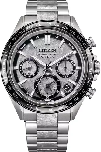 Citizen Attesa CC4076-65A