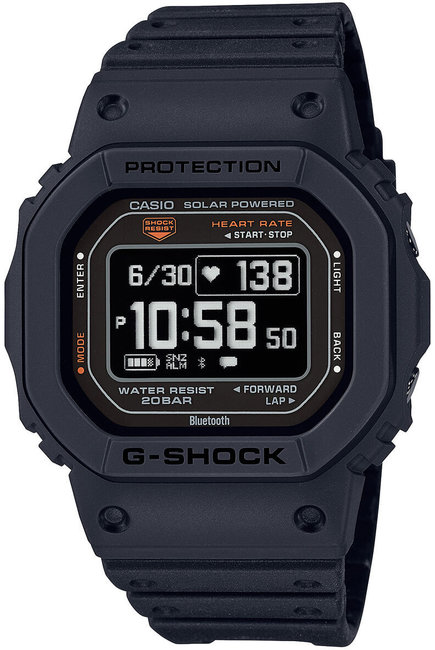 Casio G-Shock DW-H5600-1ER