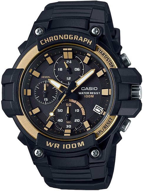 Casio Collection MCW-110H-9AVEF